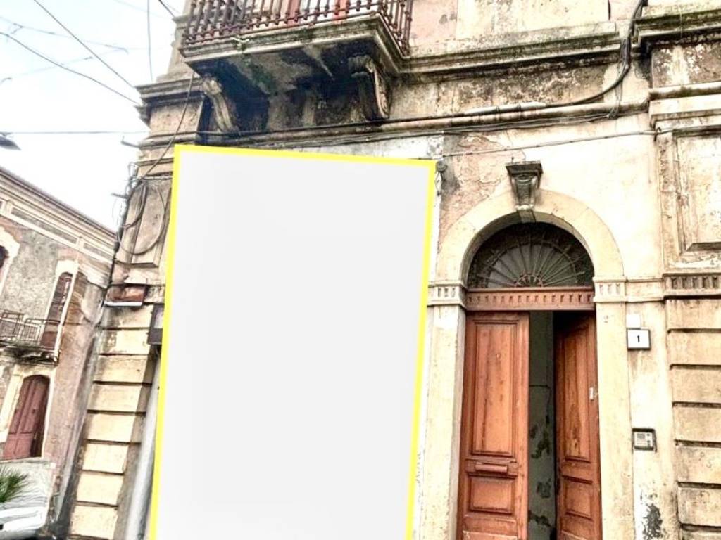 Casa indipendente a Linguaglossa in Centro - Foto 2