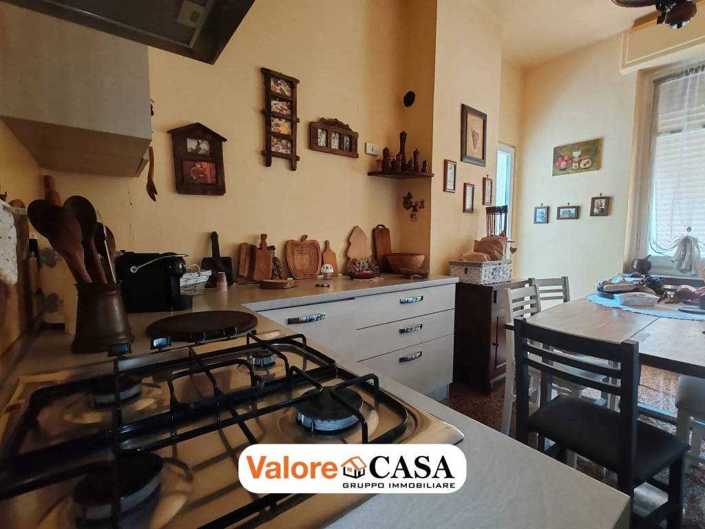 Appartamento a Acqui terme in Corso Bagni - Foto 3