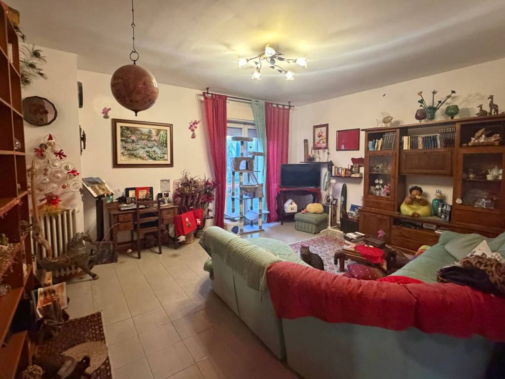 Appartamento a Perugia in Via Vincenzo Maniconi, 61 - Foto 3