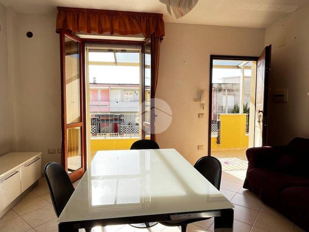 Appartamento a Selargius in Via dei Garofani, 16 - Foto 2