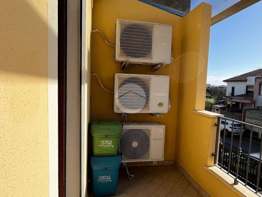 Appartamento a Selargius in Via dei Garofani, 16 - Foto 5