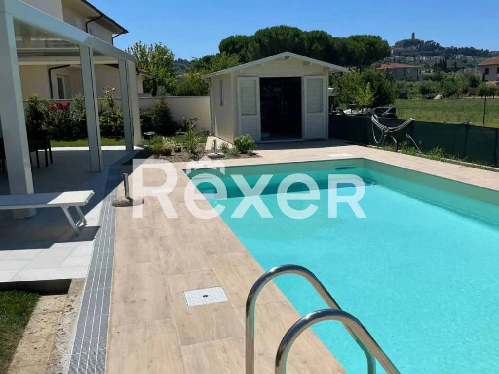 Villa a San miniato in Via Trento - Foto 3