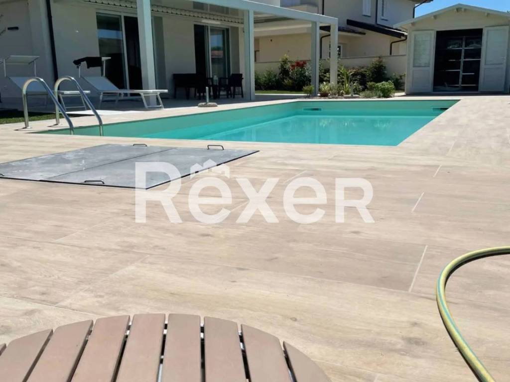 Villa a San miniato in Via Trento - Foto 4