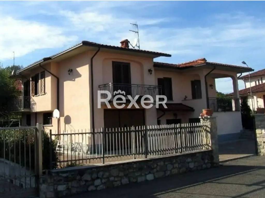 Villa a Godiasco salice terme in Via Rosario Livatino - Foto 2