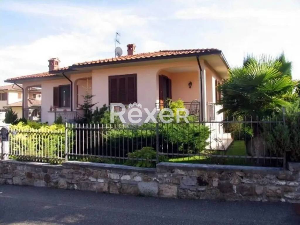 Villa a Godiasco salice terme in Via Rosario Livatino - Foto 3