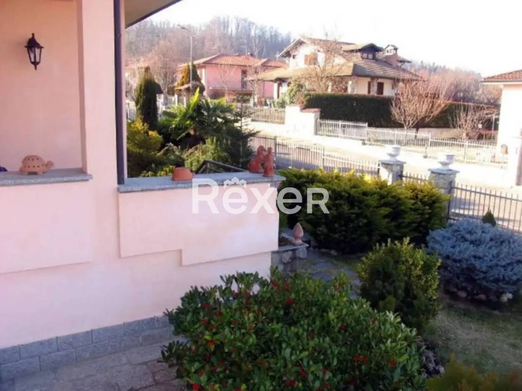 Villa a Godiasco salice terme in Via Rosario Livatino - Foto 4