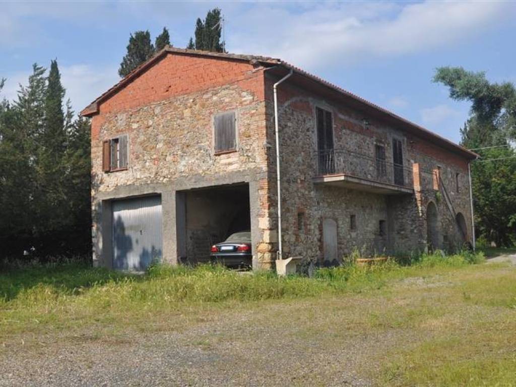 Rustico / casale a Santa luce - Foto 3