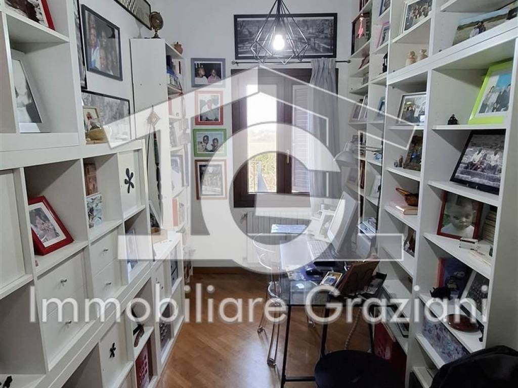 Casa indipendente a Collesalvetti in via valico a pisa, 99 - Foto 3