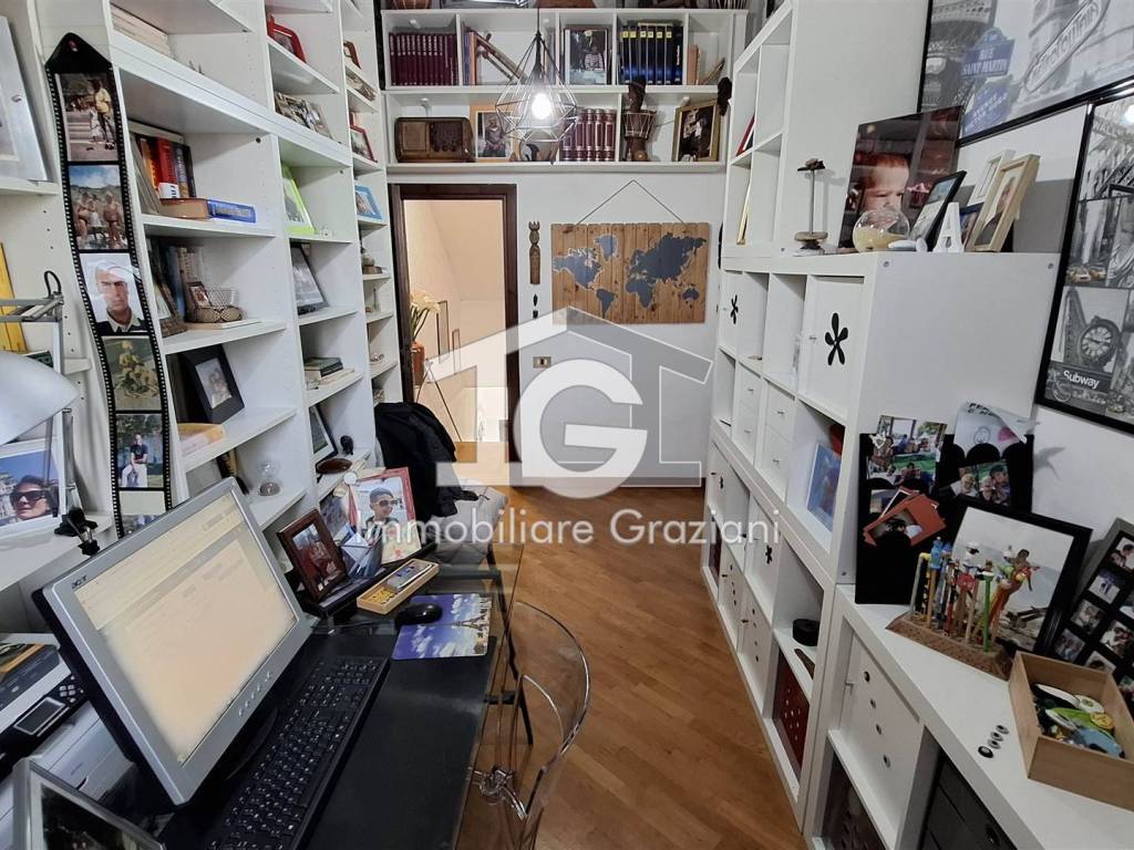 Casa indipendente a Collesalvetti in via valico a pisa, 99 - Foto 5