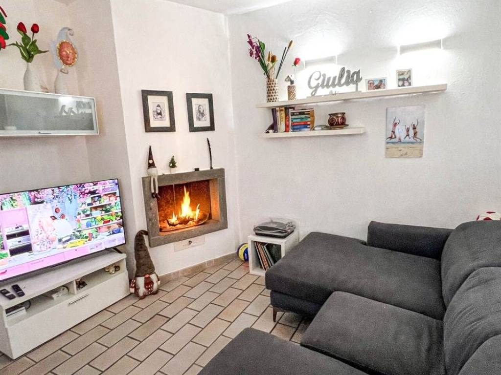 Appartamento a Castagneto carducci - Foto 2