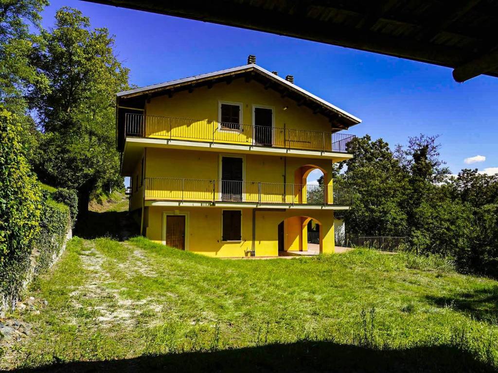 Villa a Acqui terme - Foto 2