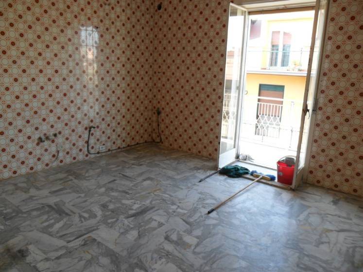 Appartamento a San cataldo in via Teocrito, 5 - Foto 3