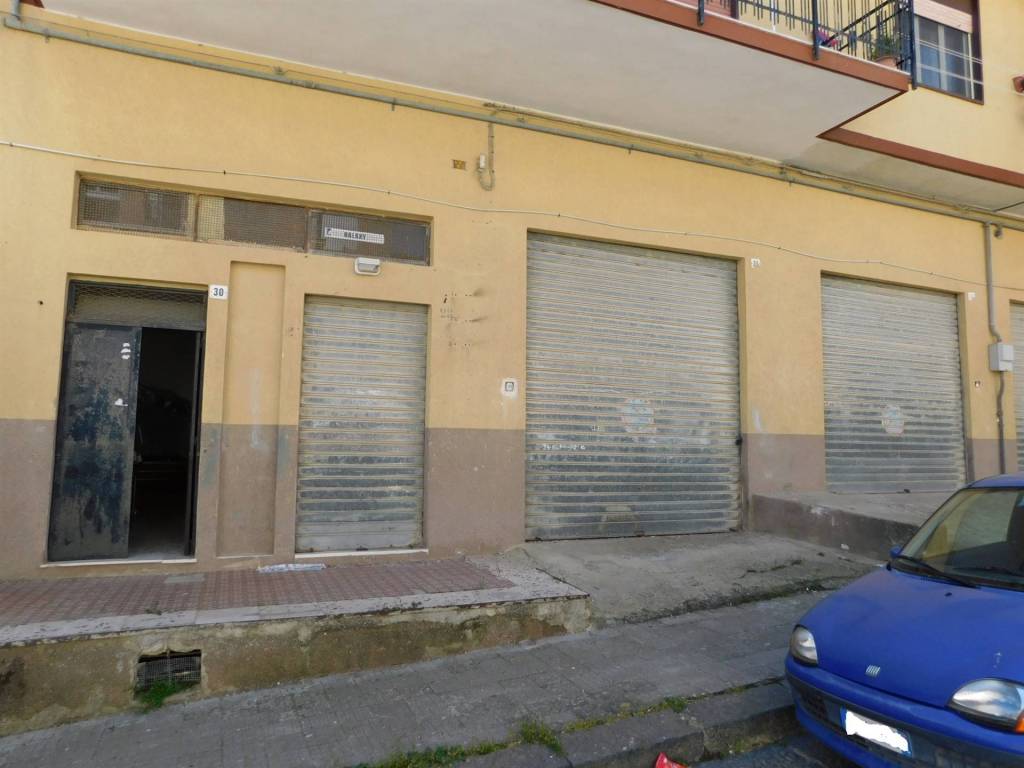 Box / garage a San cataldo in Via San Leonardo, 24 - Foto 3