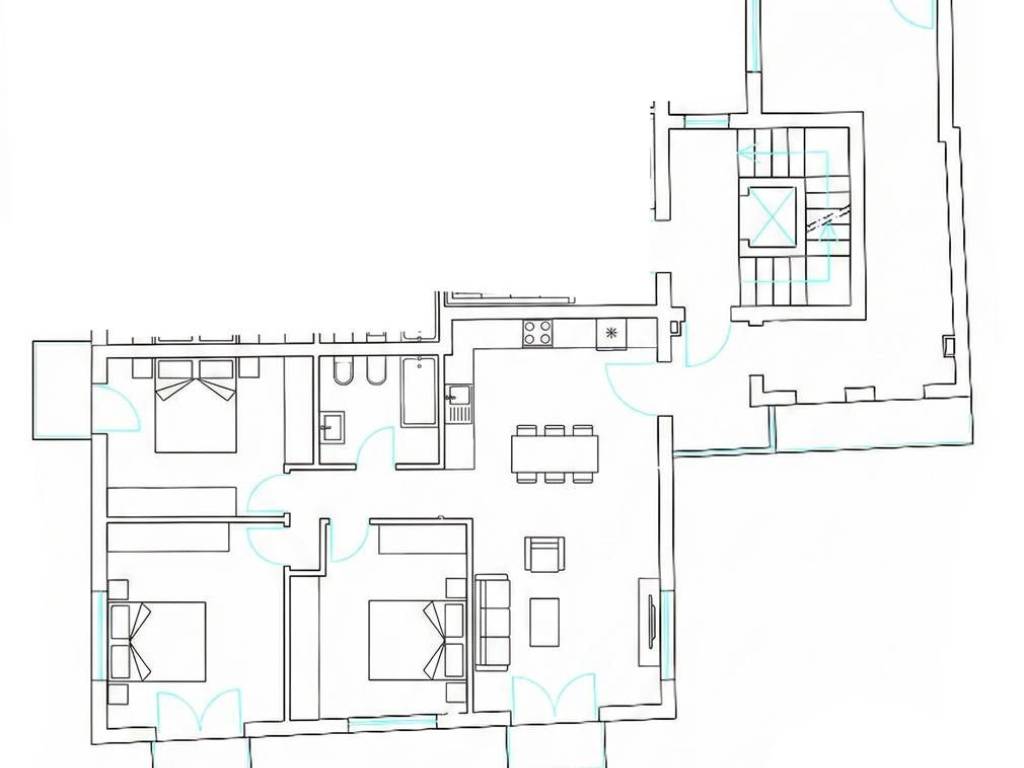 Appartamento a Chioggia - Foto 4