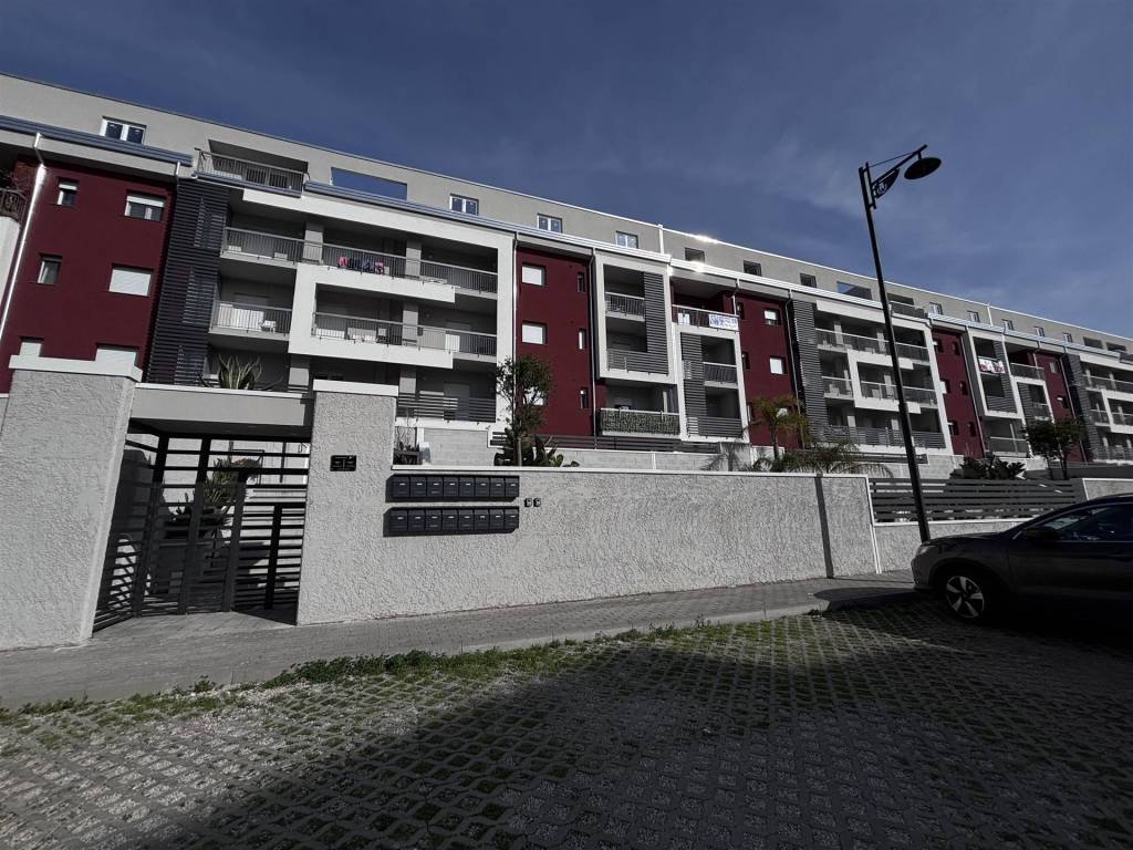 Appartamento a Montecorvino pugliano in Viale Stella Maris - Foto 2