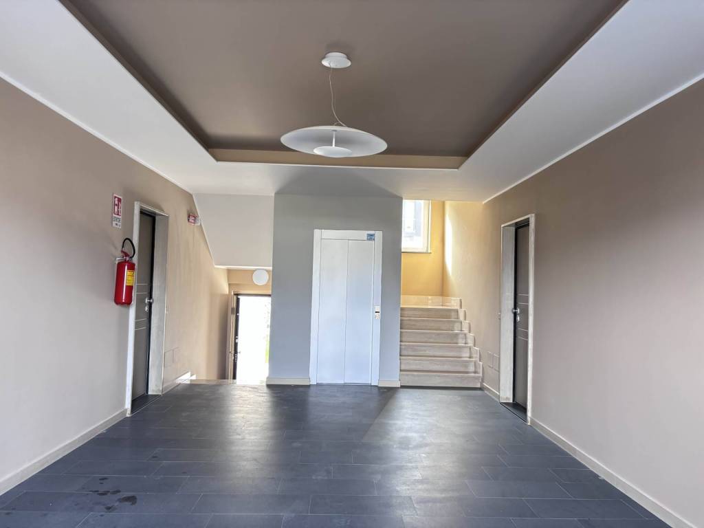 Appartamento a Montecorvino pugliano in Viale Stella Maris - Foto 4