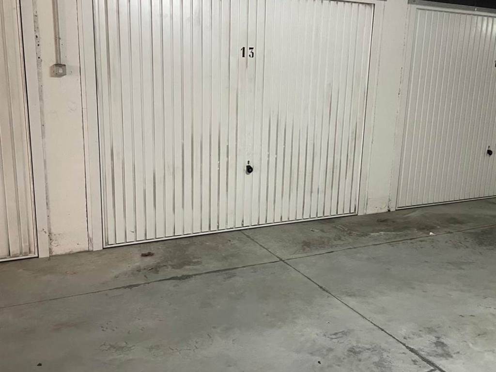 Box / garage a Caserta in VIA RENELLA, 48 - Foto 5