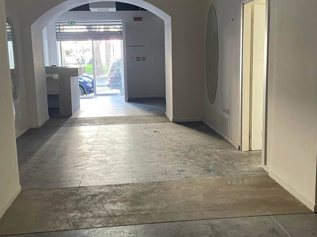 Immobile a Caserta in Piazza Vanvitelli , 34 - Foto 2