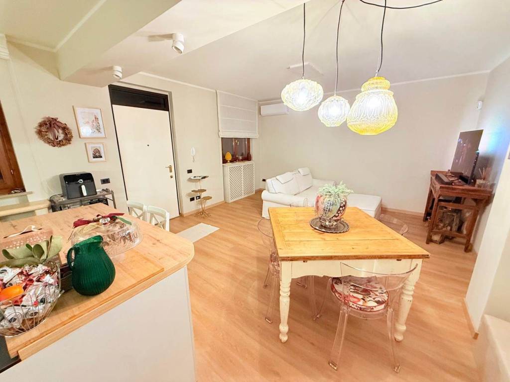 Appartamento a Fossombrone in Via XXVi Agosto, 128 - Foto 3