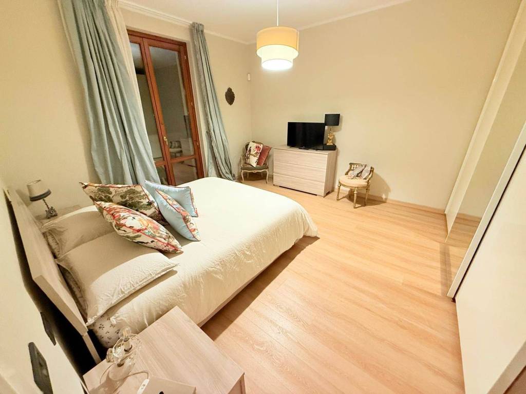 Appartamento a Fossombrone in Via XXVi Agosto, 128 - Foto 4