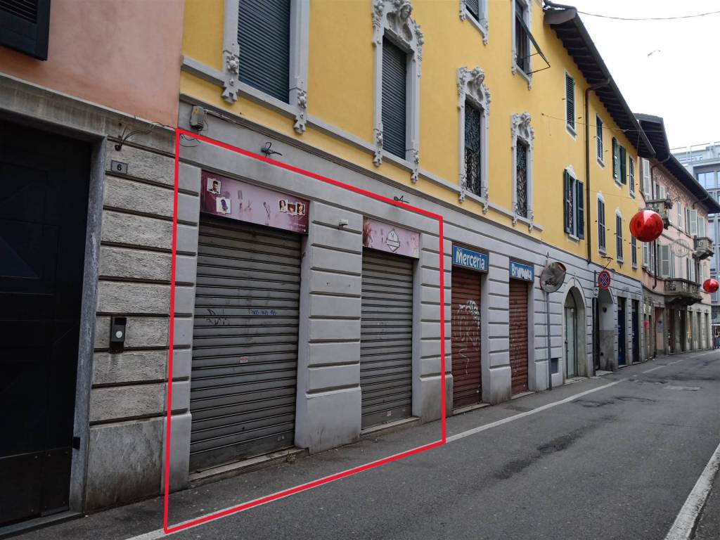 Immobile a Gallarate in Via Trombini, 4 - Foto 3