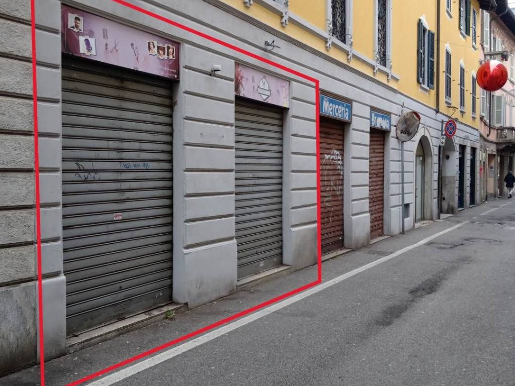 Immobile a Gallarate in Via Trombini, 4 - Foto 5