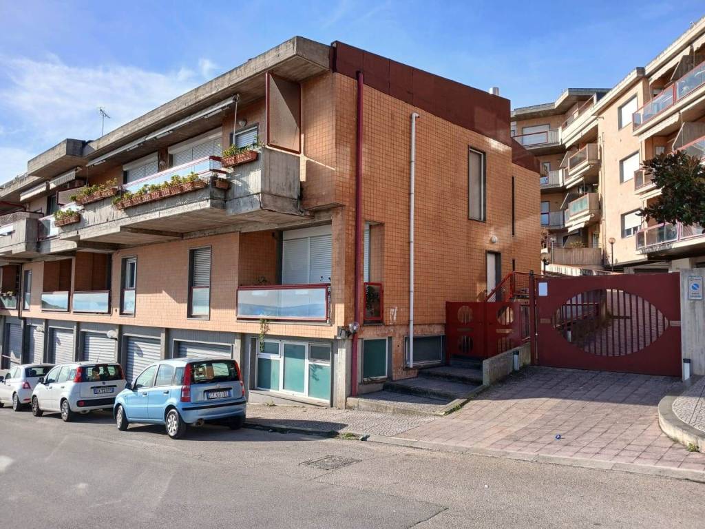 Appartamento a Vasto in Via Magnacervo - Foto 4