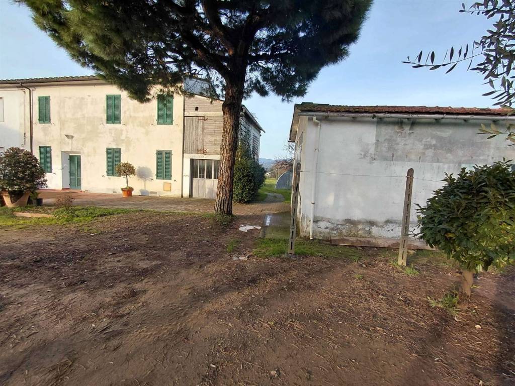 Casa indipendente a Pistoia - Foto 2