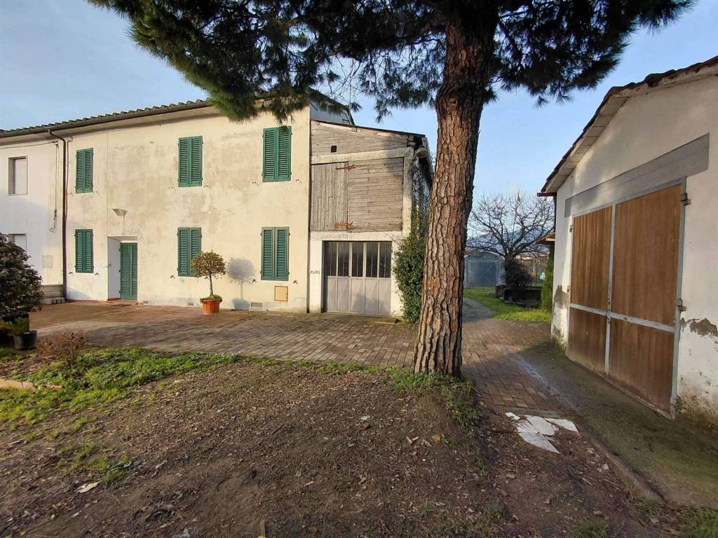 Casa indipendente a Pistoia - Foto 3