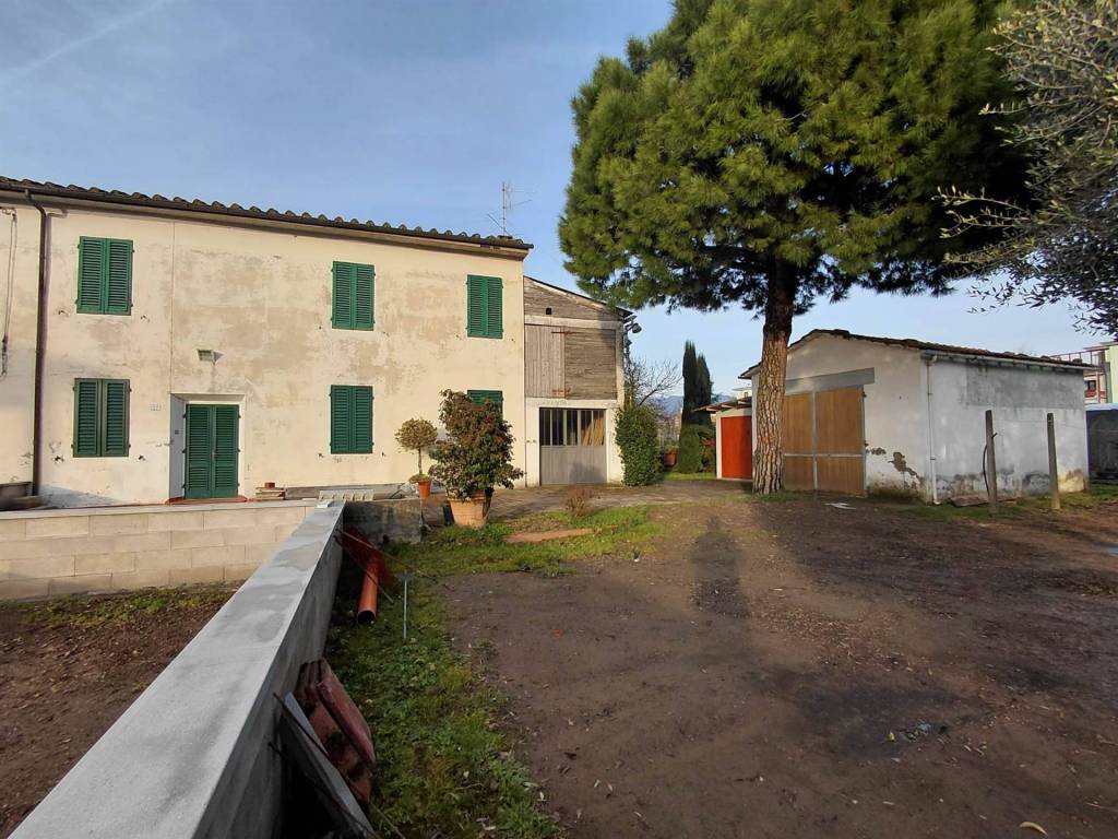 Casa indipendente a Pistoia - Foto 4
