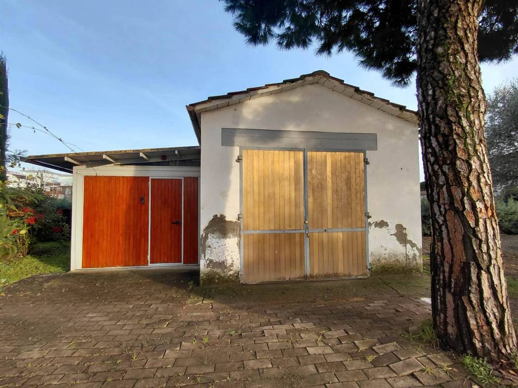 Casa indipendente a Pistoia - Foto 5