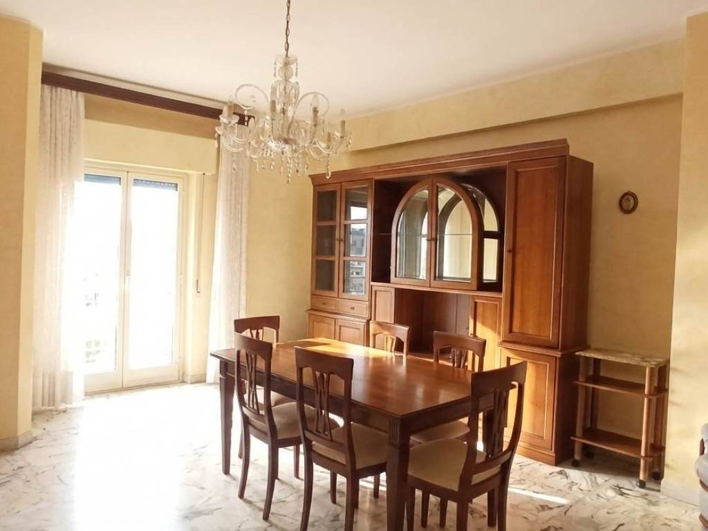 Appartamento a Reggio calabria in VIA COMUNALE VITO INFERIORE, 89 - Foto 2