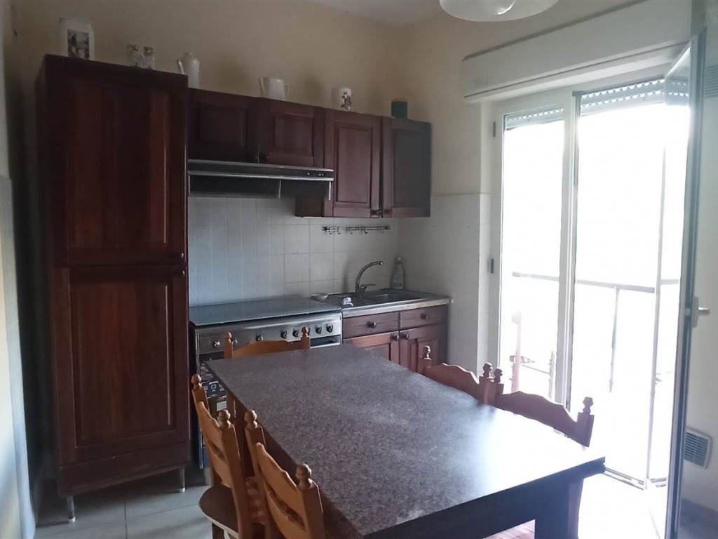 Appartamento a Reggio calabria in VIA COMUNALE VITO INFERIORE, 89 - Foto 4