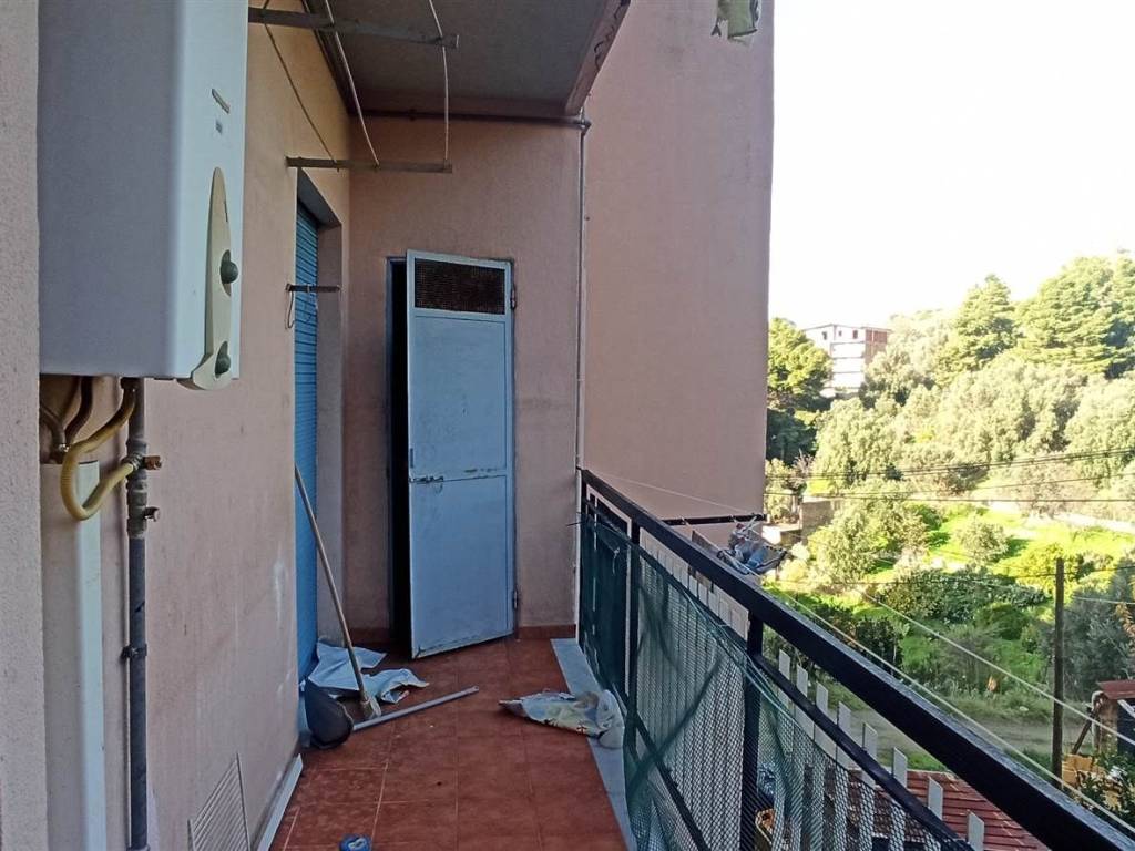 Appartamento a Reggio calabria in VIA COMUNALE VITO INFERIORE, 89 - Foto 5