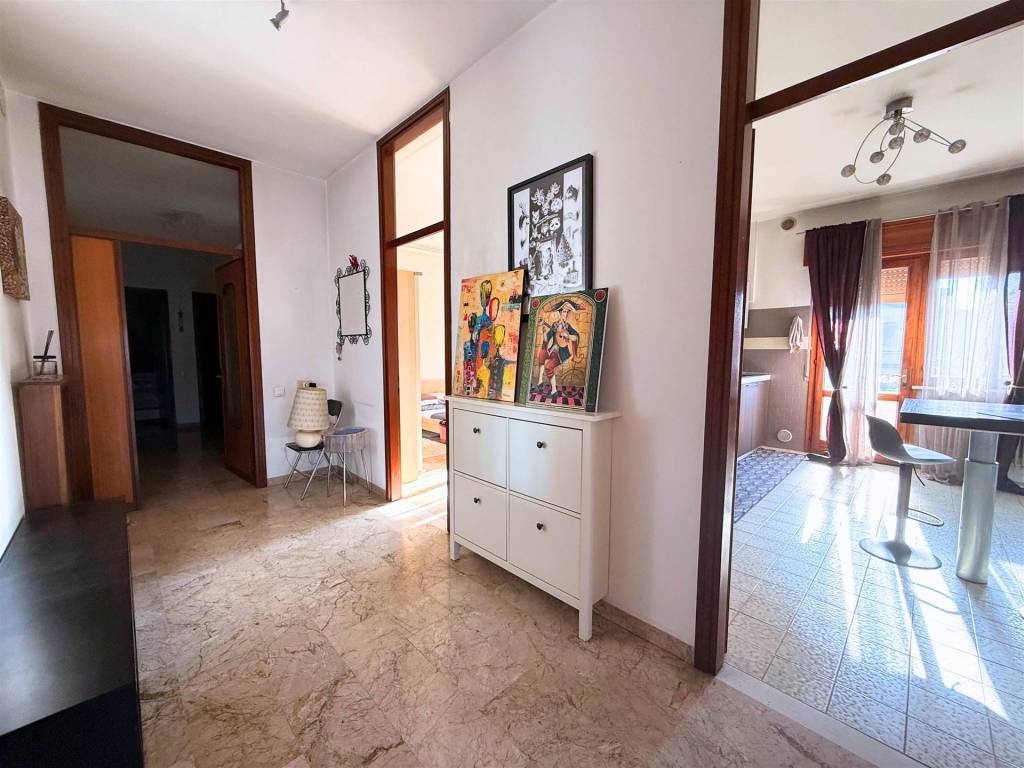 Appartamento a Portogruaro in Via Valle , 19 - Foto 3