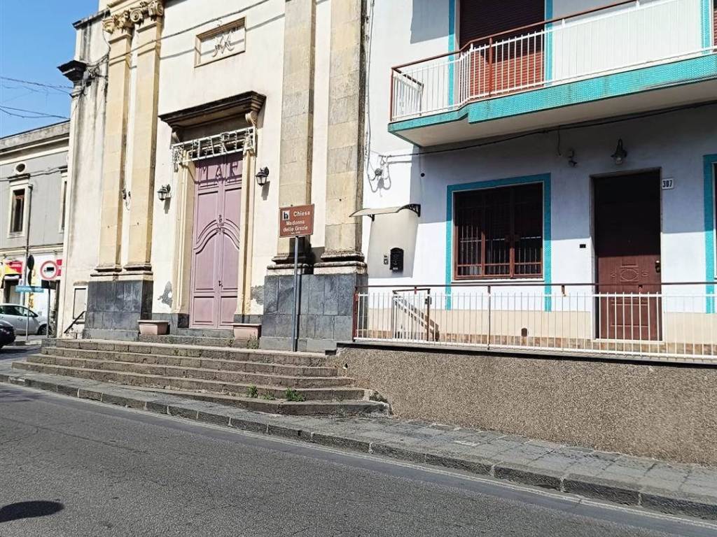 Appartamento a San giovanni la punta in via Roma, 309 - Foto 2