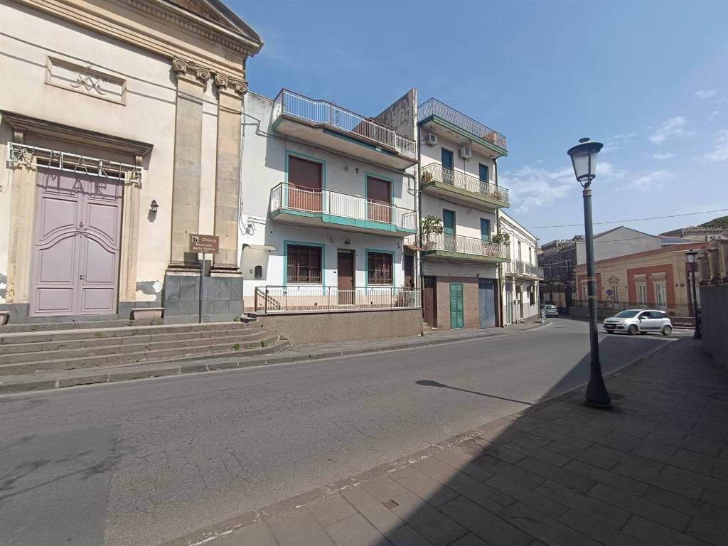 Appartamento a San giovanni la punta in via Roma, 309 - Foto 3