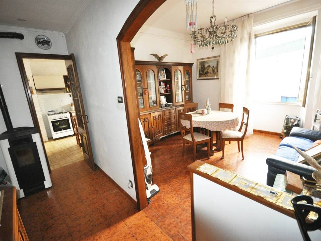 Appartamento a La spezia - Foto 4