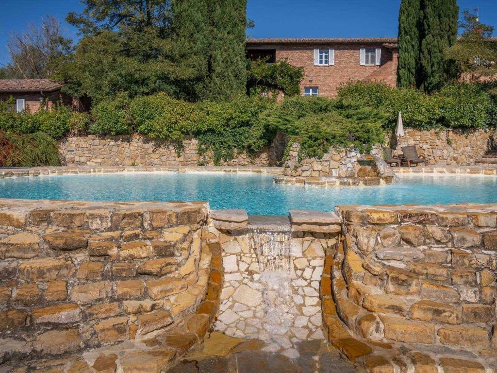 Rustico / casale a Castiglione del lago - Foto 3