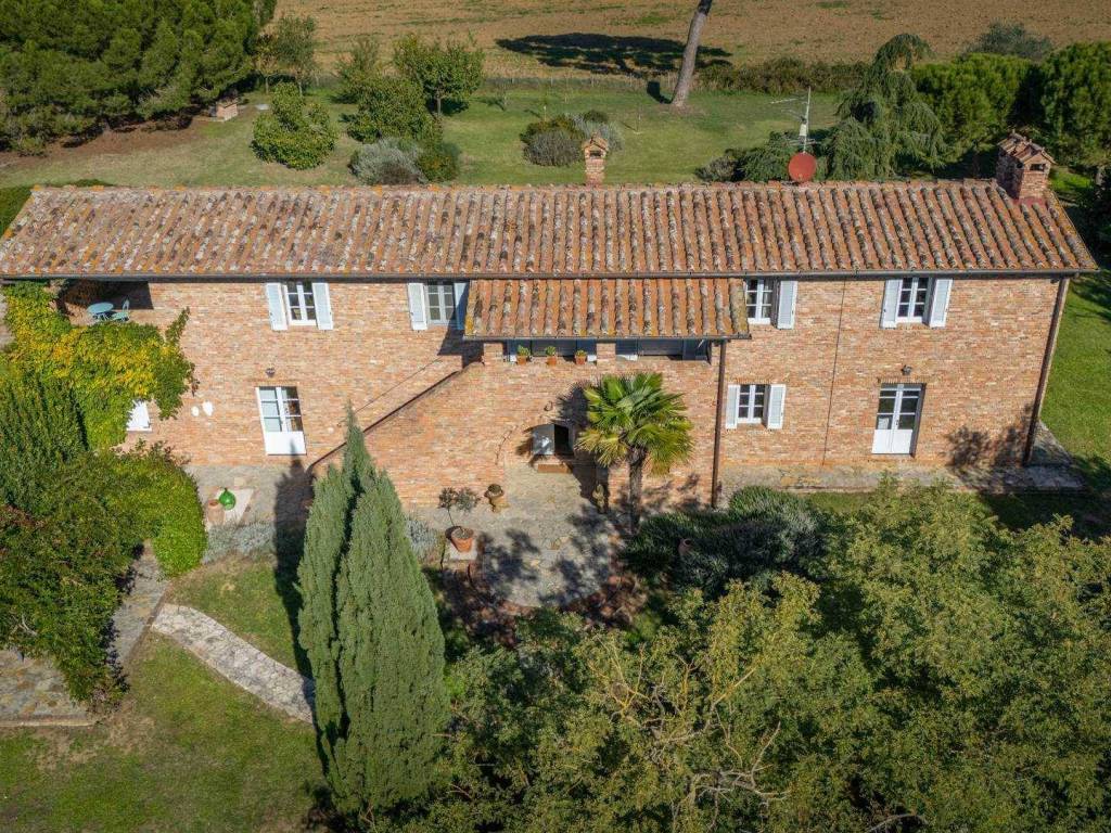 Rustico / casale a Castiglione del lago - Foto 4