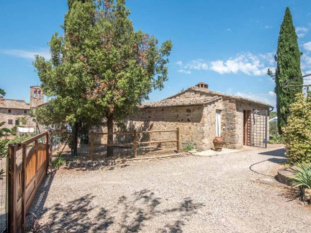 Rustico / casale a Murlo in , - Foto 3