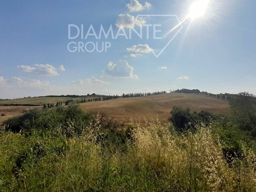 Terreno a San casciano dei bagni - Foto 4