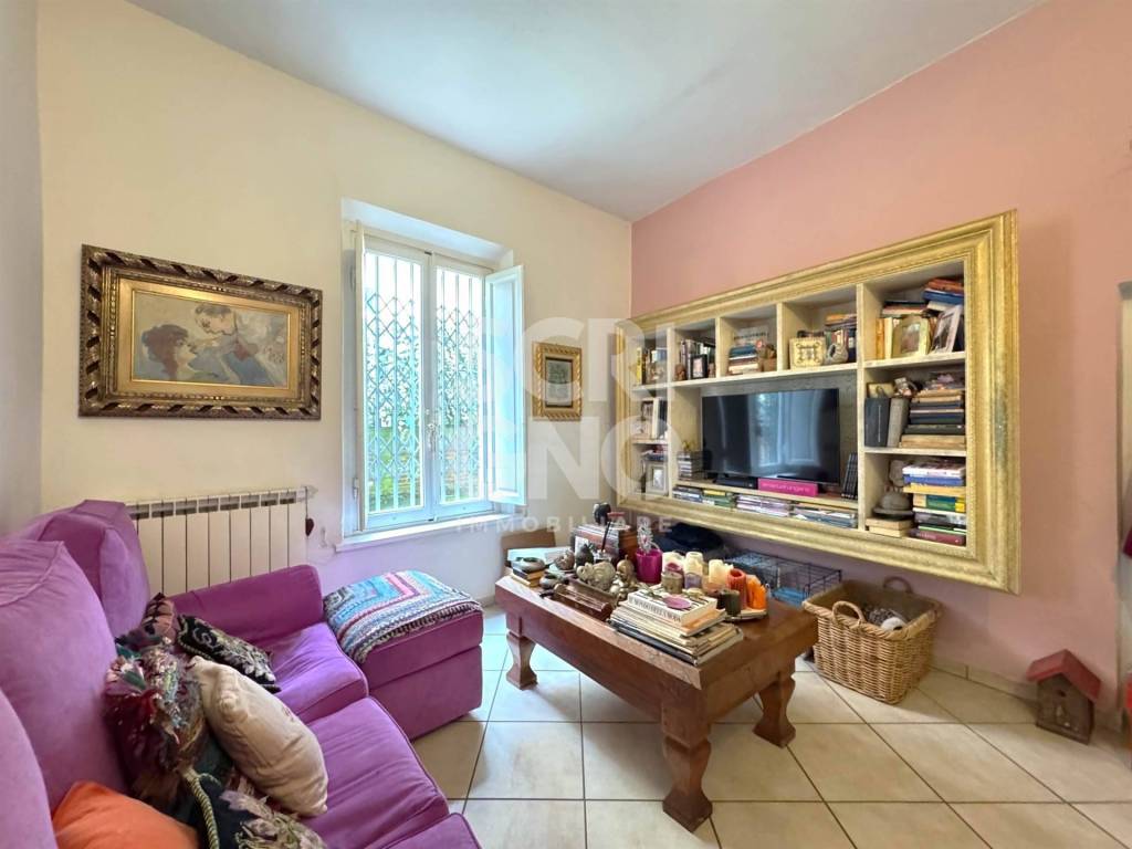 Casa indipendente a Prato in Via Ferdinando Tacca, 1 - Foto 2