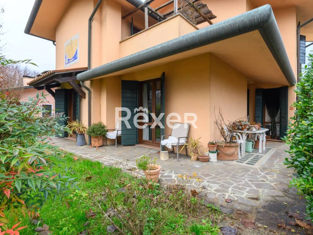 Villa a Vigodarzere in Via Certosa, 4 - Foto 2
