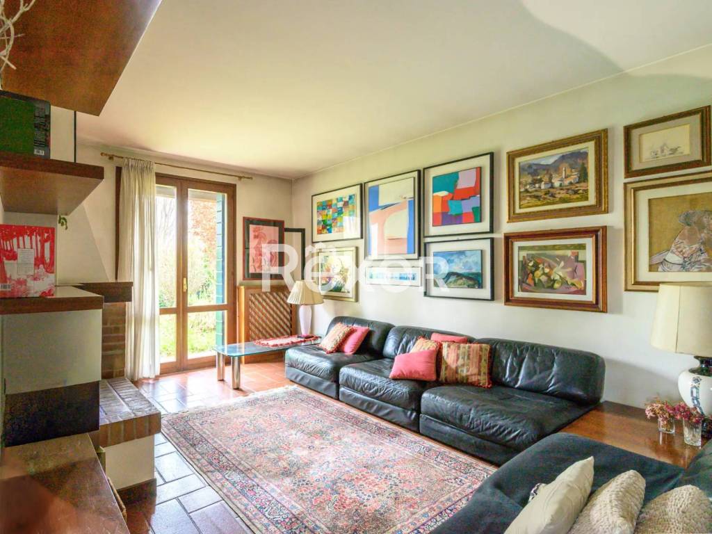 Villa a Vigodarzere in Via Certosa, 4 - Foto 3