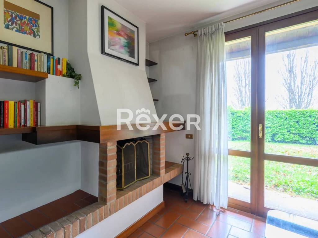 Villa a Vigodarzere in Via Certosa, 4 - Foto 5