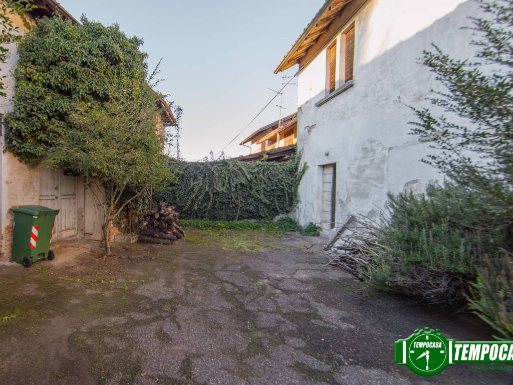 Casa indipendente a Torre d'isola in Frazione Ca' De Vecchi - Foto 2