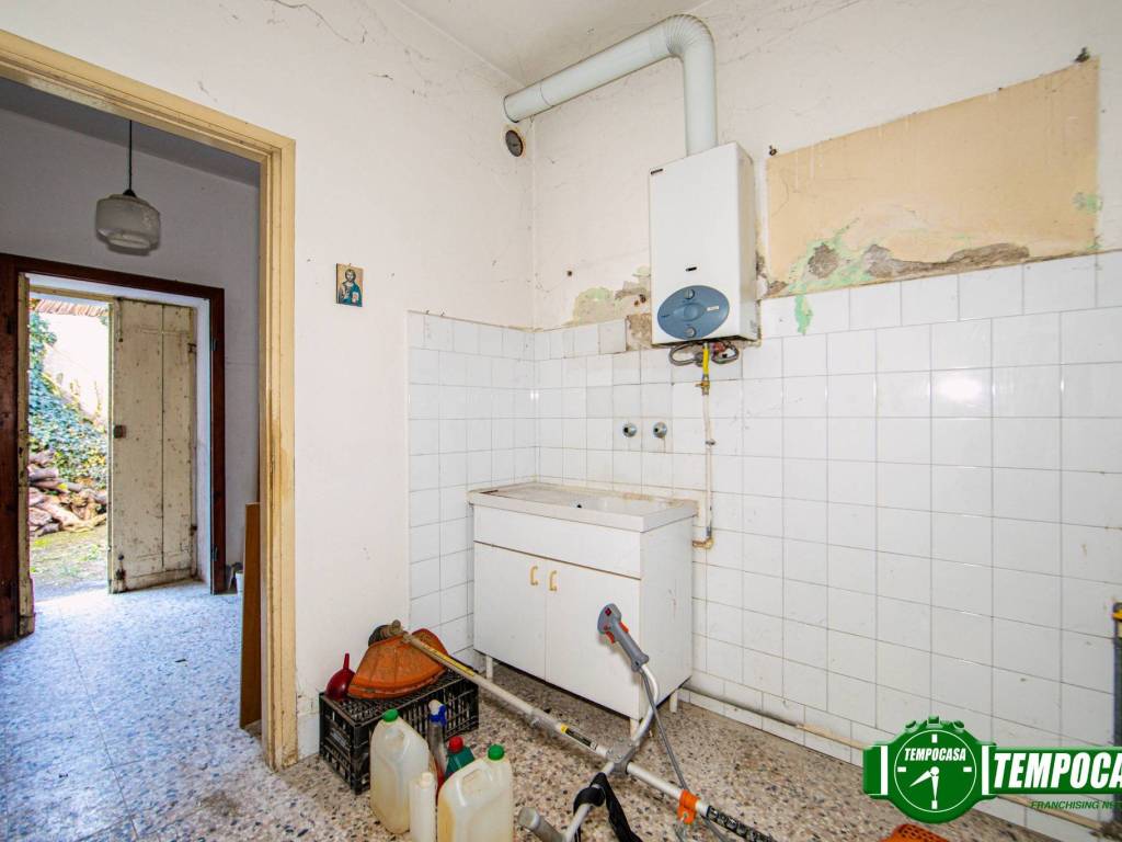 Casa indipendente a Torre d'isola in Frazione Ca' De Vecchi - Foto 5