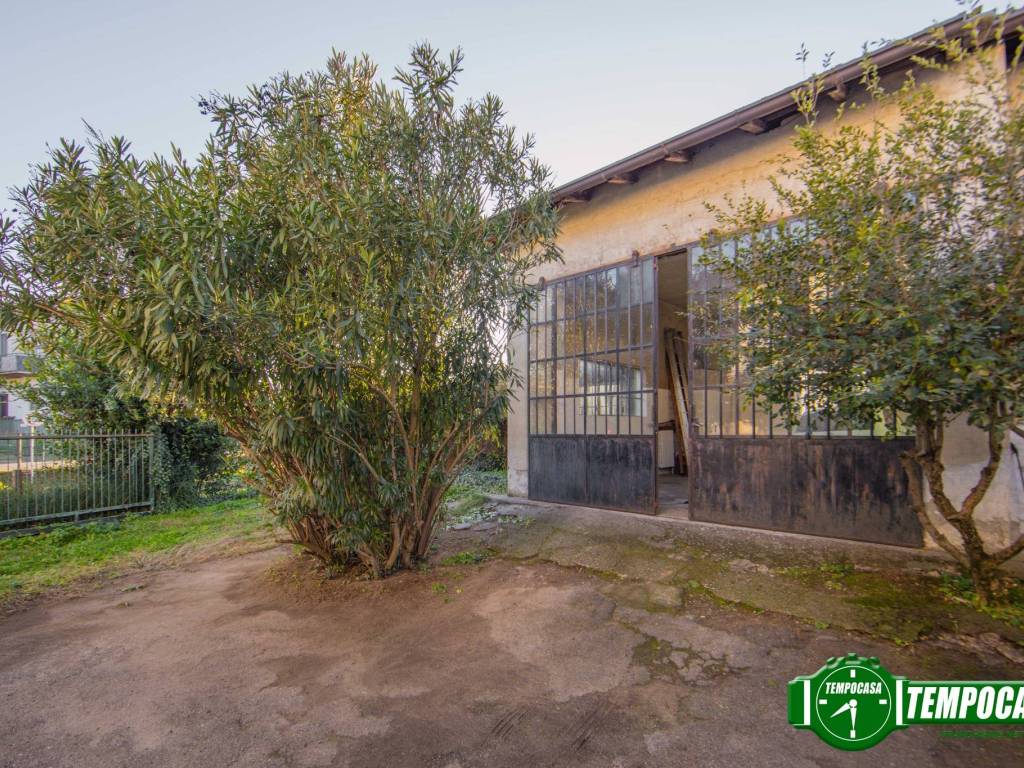 Casa indipendente a Torre d'isola in Frazione Ca' De Vecchi - Foto 2