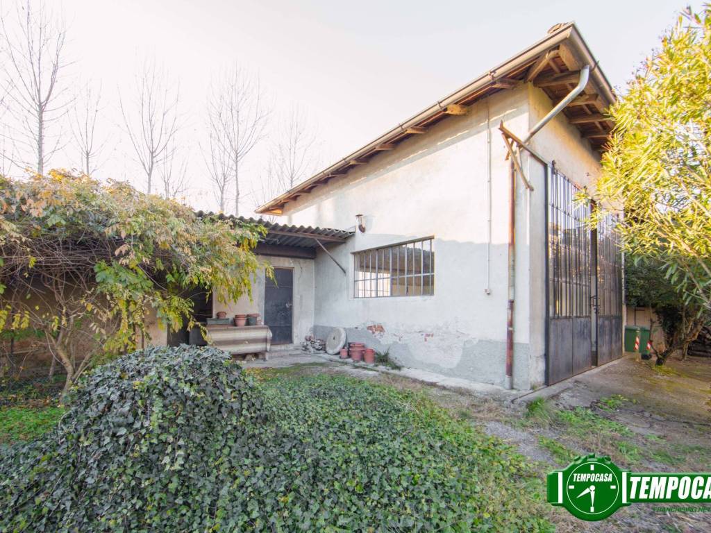 Casa indipendente a Torre d'isola in Frazione Ca' De Vecchi - Foto 3